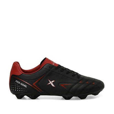 KINETIX 4W BECK AG 4PR ERKEK KRAMPON SIYAH_KIRMIZI 40-44 Siyah - Kırmızı