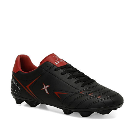 KINETIX 4W BECK AG 4PR ERKEK KRAMPON SIYAH_KIRMIZI 40-44 Siyah - Kırmızı
