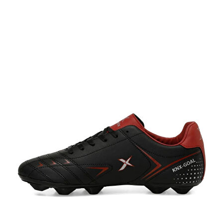 KINETIX 4W BECK AG 4PR ERKEK KRAMPON SIYAH_KIRMIZI 40-44 Siyah - Kırmızı