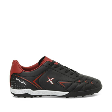 KINETIX  4W BECK TF 4PR HALI SAHA SPOR AYAKKABI SIYAH 40/44 Siyah