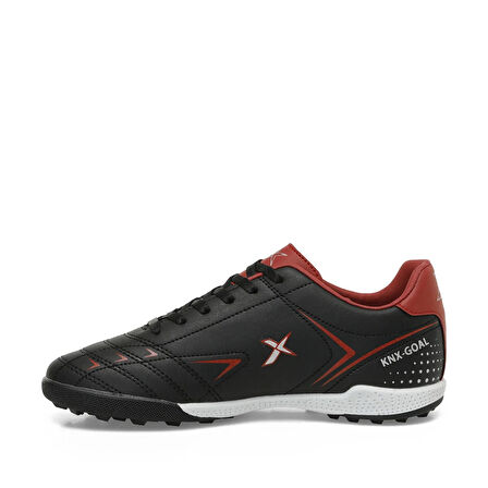 KINETIX  4W BECK TF 4PR HALI SAHA SPOR AYAKKABI SIYAH 40/44 Siyah