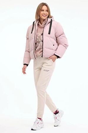 LUMBERJACK NORA 4PR PASTEL KADIN MONT