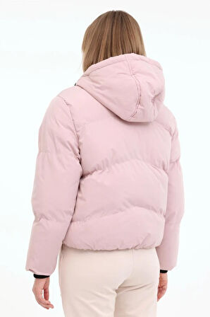 LUMBERJACK NORA 4PR PASTEL KADIN MONT