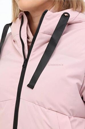 LUMBERJACK NORA 4PR PASTEL KADIN MONT