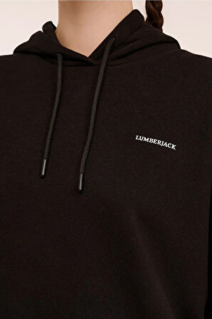 Lumberjack Wb Marcia 17 4PR Kadın Sweatshirt