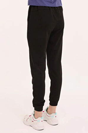 Lumberjack Tekalt Wb Ct133 Jogger 4pr Kadın Siyah 101783899 
