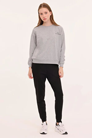 Kinetix WB JOGGER 22SN86 4PR KADIN EŞOFMAN ALT