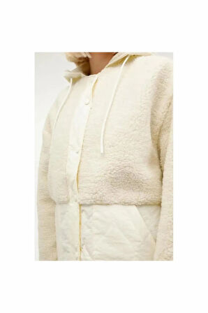 Lumberjack Hannah Kadın Ceket 101784285