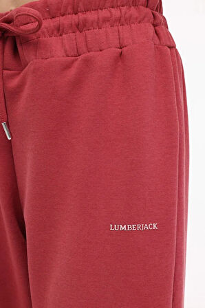 Lumberjack 4W Carla 22Ct693 4Pr Kadın Eşofman Altı