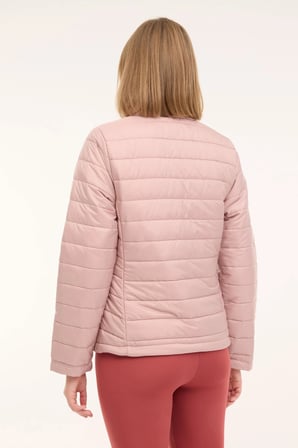 Kinetix WB PADDED 1SN659 4PR PASTEL MOR Kadın Mont
