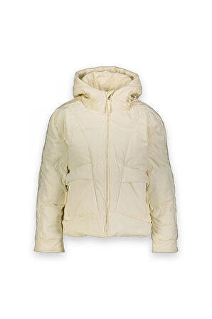 Lumberjack 4W,Wl Misty 2Wj-20975 4Pr Mont Krem Kadın Mont