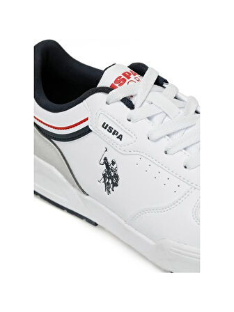 Us Polo AUSTIN 4PR 101812150 Erkek Günlük Sneakers