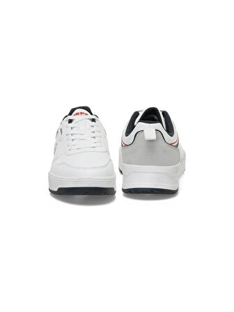 Us Polo AUSTIN 4PR 101812150 Erkek Günlük Sneakers