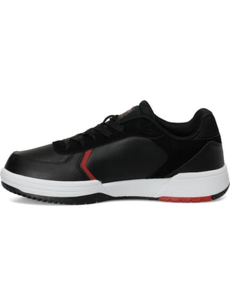 U.S.POLO ASSN BAUTISTA 4PR COMFORT CASUAL ANATOMİK SPOR AYAKKABISI