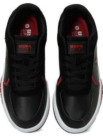 U.S.POLO ASSN BAUTISTA 4PR COMFORT CASUAL ANATOMİK SPOR AYAKKABISI