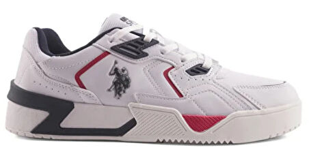 U.S. Polo Assn Denver Senaker Erkek Spor Ayakkabı