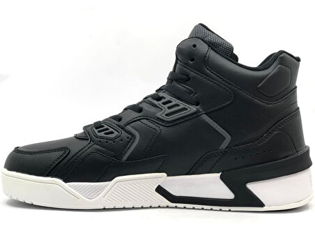 U.S. Polo Assn Denver Hı Boğazlı Senaker Erkek Spor Ayakkabı