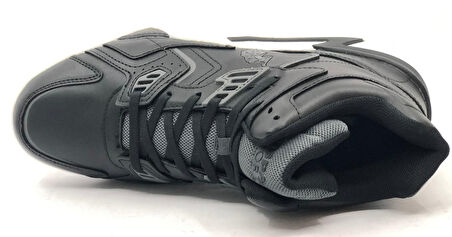 U.S. Polo Assn Denver Hı Boğazlı Senaker Erkek Spor Ayakkabı