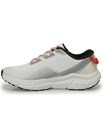 U.S.POLO ASSN.GERRARD 4PR KIRIK BEYAZ COMFORT CASUAL SPOR AYAKKABI