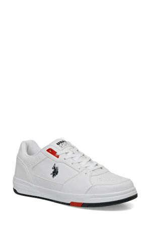 u.s.polo assn presto comfort casual anatomik sneaker spor ayakkabısı