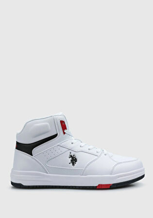 Presto Beyaz Erkek Sneaker