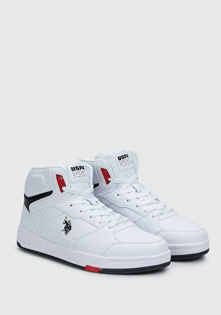 Presto Beyaz Erkek Sneaker