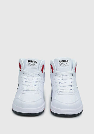 Presto Beyaz Erkek Sneaker