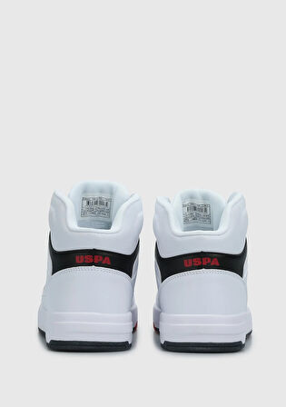 Presto Beyaz Erkek Sneaker