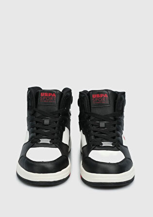 Presto Beyaz Erkek Sneaker