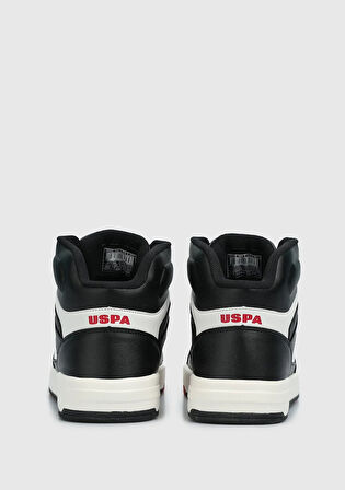 Presto Beyaz Erkek Sneaker