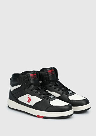 Presto Beyaz Erkek Sneaker