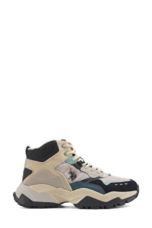 U.S. Polo Assn. Yota Hı Erkek Sneaker Bot 101812569