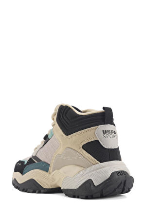 U.S. Polo Assn. Yota Hı Erkek Sneaker Bot 101812569