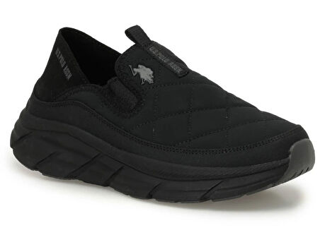 U.S. Polo Assn Aspen Babet Spor Unisex Spor Ayakkabı