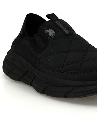 U.S. Polo Assn Aspen Babet Spor Unisex Spor Ayakkabı