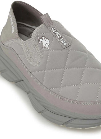 U.S. Polo Assn Aspen Babet Spor Unisex Spor Ayakkabı