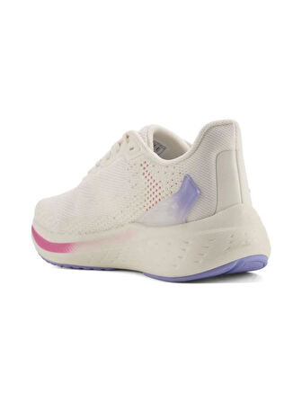 U.S.POLO ASSN.BLAKE 4PR KIRIK BEYAZ LİLA COMFORT CASUAL ANATOMİK SPOR AYAKKABI