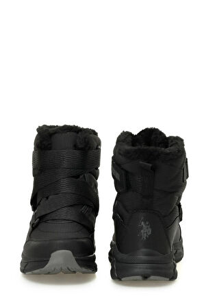 U.S. Polo Assn. Cherry Kadın Bot 101812626