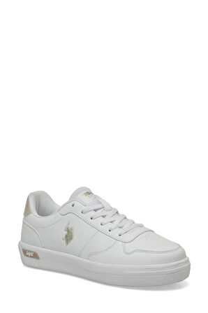 U.S. POLO ASSN. ELLIS 4PR KADIN SNEAKER