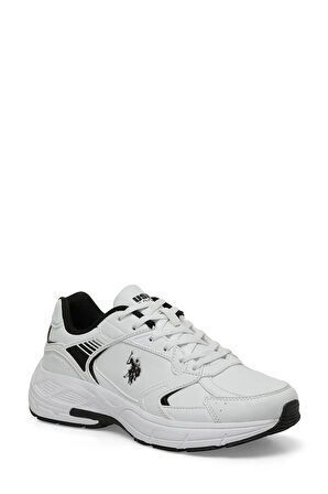 FELIX WMN 4PR Beyaz Kadın Sneaker Spor Ayakkabı-Beyaz