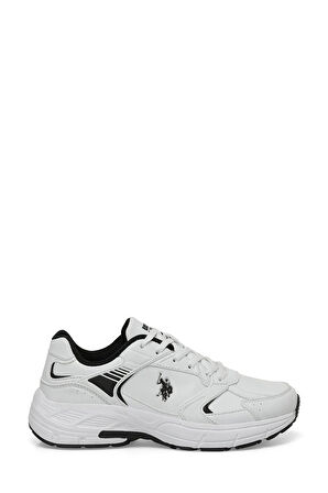 FELIX WMN 4PR Beyaz Kadın Sneaker Spor Ayakkabı-Beyaz