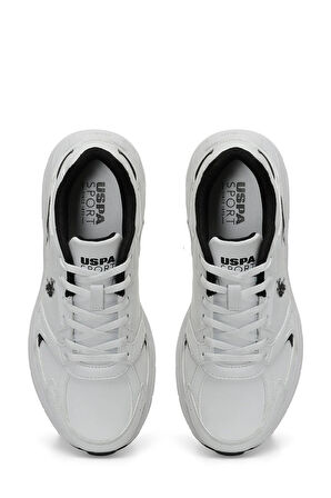 FELIX WMN 4PR Beyaz Kadın Sneaker Spor Ayakkabı-Beyaz
