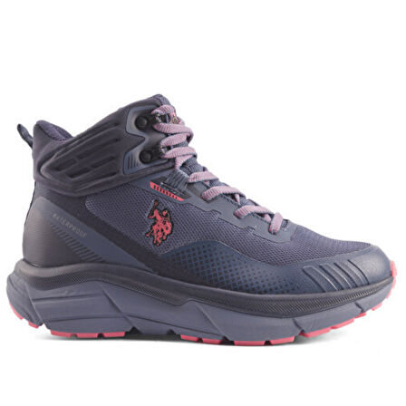 U.S. Polo Assn Gerrard Kadın Bot
