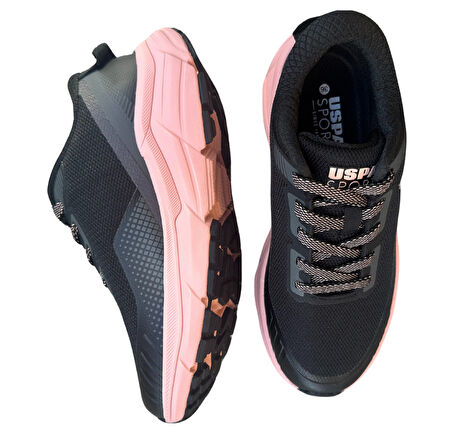 Us Polo Assn Gerrard Kadın Sneaker