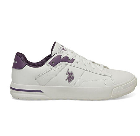 Us Polo Assn Mango Kadın Sneaker