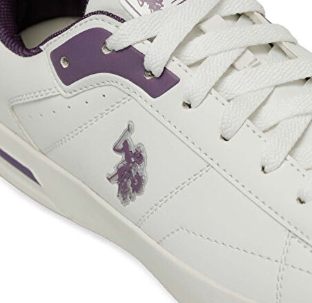 Us Polo Assn Mango Kadın Sneaker