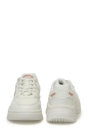Us Polo MARTHA 4PR 101812787 Kadın Günlük Sneakers
