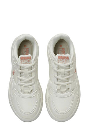 Us Polo MARTHA 4PR 101812787 Kadın Günlük Sneakers