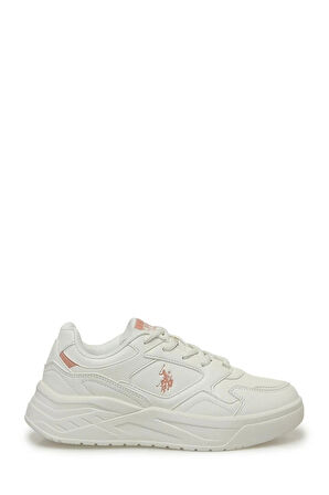 Us Polo MARTHA 4PR 101812787 Kadın Günlük Sneakers