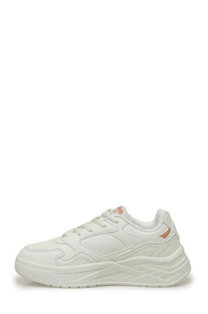 Us Polo MARTHA 4PR 101812787 Kadın Günlük Sneakers